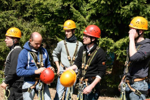 Internationales Choreograf*innen Atelier | Archiv