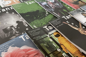 Tanzkalender | Archiv