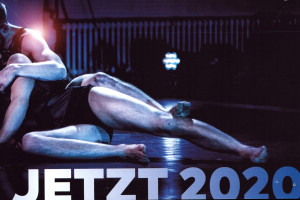 HIER = JETZT 2020
