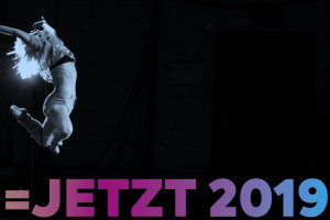 HIER = JETZT 2019 