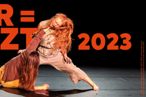 HIER = JETZT 2023 