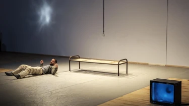 splitter + stream / rhetorics of flesh