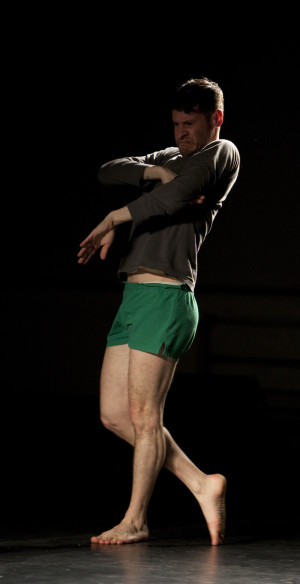 STANDPUNKT.e 2009 Jeremy Wade _ Foto