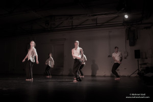 HIER = JETZT 2019 _ Elisabeth Kindler-Abali _ moneypulation_ Foto