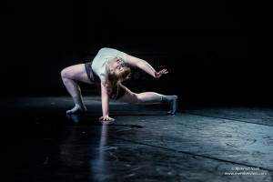 HIER = JETZT 2019 _ Georgia Rowan _ Emergence_ Foto