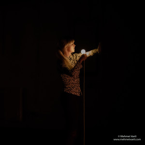HIER = JETZT 2019 _ Greta Gauhe _ DISTANT_ Foto