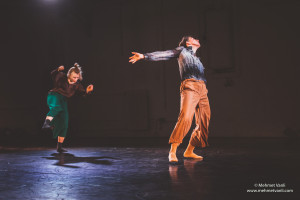 HIER = JETZT 2019 _ Karolin Stächele _ Future Love_ Foto
