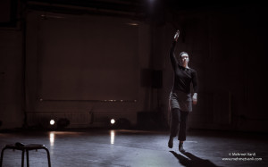HIER = JETZT 2019 _ Kate Slezak _ press play _ Foto
