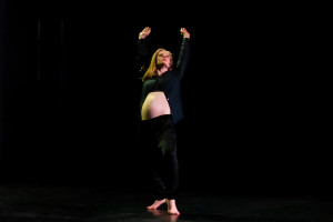 HIER = JETZT 2022 _ Elisabeth Kindler Abali _ Another Body _ Foto