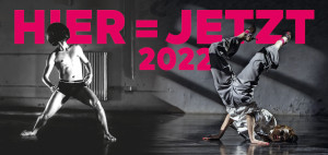 HIER = JETZT 2022 _ Postkarte