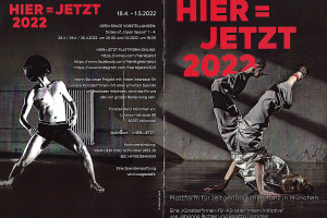 HIER = JETZT 2022 _ Programm