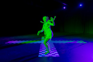 HIER = JETZT 2022 _ Tasha Hess-Neustadt & Fabian Maria Riess _ X_ Foto