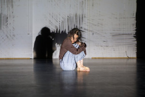 HIER = JETZT 2024 _ Kim Gaeun _ Why do we feel the need to articulate the unseen?_ Foto