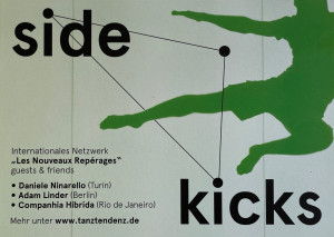 side.kicks 2014 _ Postkarte