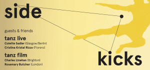 side.kicks 2016 _ Postkarte
