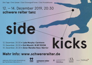 side.kicks 2019 _ Postkarte