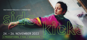 side.kicks 2022 _ Postkarte