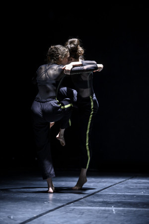 side.kicks 2024 _ Foto_ I U M I _ Matilda Bilberg & Jenna Hendry