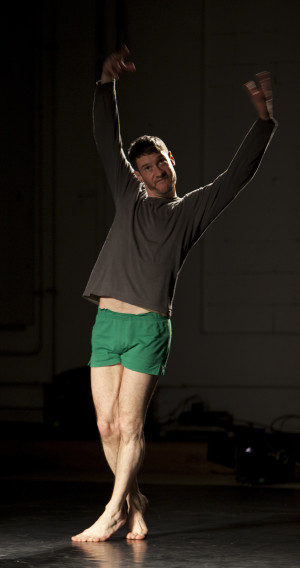 STANDPUNKT.e 2009 Jeremy Wade. Foto 2