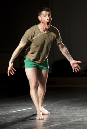 STANDPUNKT.e 2009 Jeremy Wade _ Foto