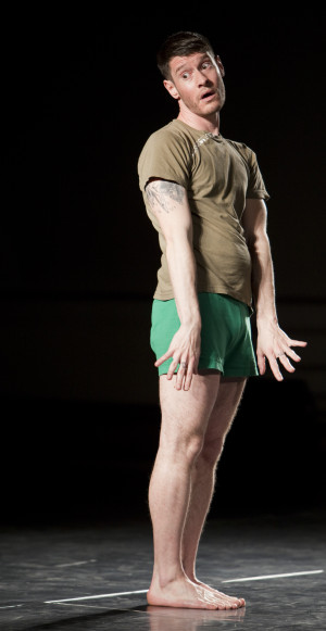 STANDPUNKT.e 2009 Jeremy Wade _ Foto