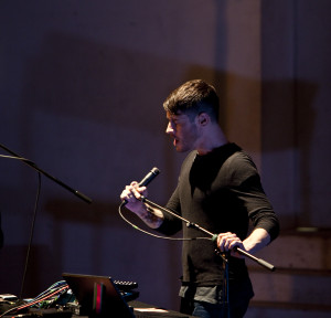 STANDPUNKT.e 2009 Jeremy Wade _ Foto