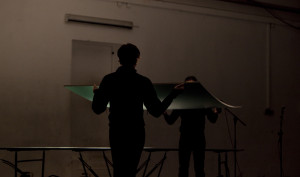 STANDPUNKT.e 2009 Pierre Droulers. Foto 11