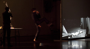 STANDPUNKT.e 2009 Pierre Droulers. Foto 12