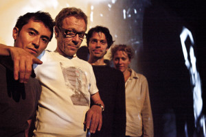 STANDPUNKT.e 2009 Pierre Droulers. Foto 2