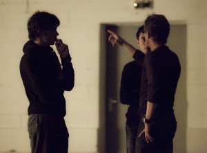 STANDPUNKT.e 2009 Pierre Droulers. Foto 5