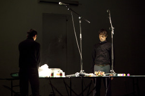 STANDPUNKT.e 2009 Pierre Droulers. Foto 7