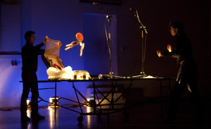 STANDPUNKT.e 2009 Pierre Droulers. Foto 8