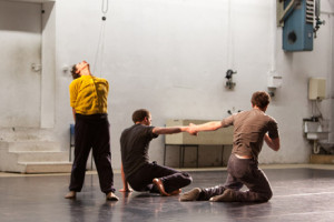 STANDPUNKT.e 2010 Chales Linehan. Foto 10