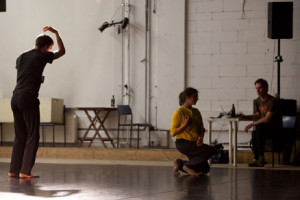 STANDPUNKT.e 2010 Chales Linehan. Foto 12