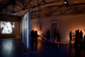 STANDPUNKT.e 2010 Chales Linehan. Foto 4