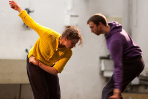 STANDPUNKT.e 2010 Chales Linehan. Foto 5