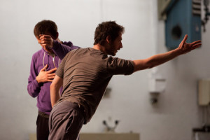 STANDPUNKT.e 2010 Chales Linehan. Foto 9