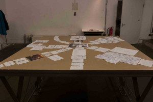 STANDPUNKT.e 2011 Colette Sadler. Foto 3