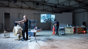 STANDPUNKT.e 2012 Ricardo Iazzetta _ Foto