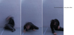 STANDPUNKT.e 2013 An Kaler. Postkarte On Orientations