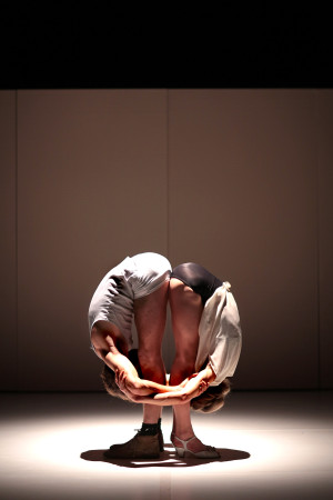 STANDPUNKT.e 2014 Nicole Beutler. Foto 1