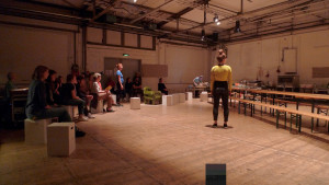 STANDPUNKT.e 2017 Victoria Hauke. Foto 11