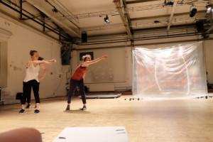 STANDPUNKT.e 2017 Victoria Hauke. Foto 3