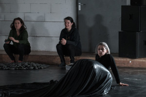 STANDPUNKT.e 2019 Cristina Caprioli. Foto 16