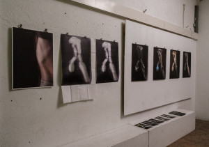 STANDPUNKT.e 2019 Cristina Caprioli. Foto 17