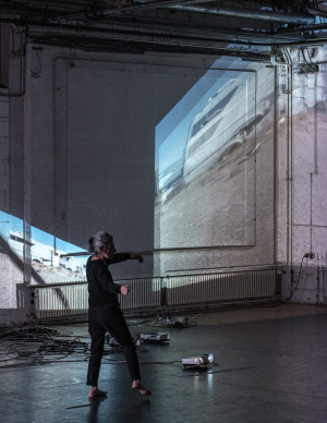 STANDPUNKT.e 2019 Cristina Caprioli. Foto 3