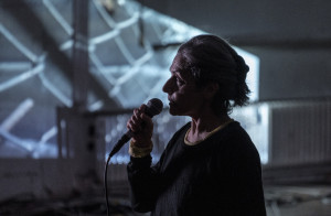 STANDPUNKT.e 2019 Cristina Caprioli. Foto 4