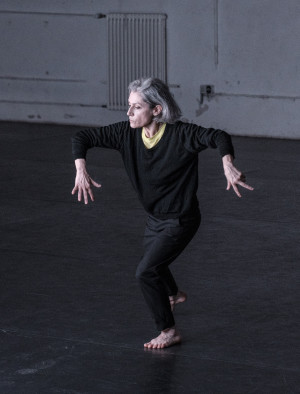 STANDPUNKT.e 2019 Cristina Caprioli. Foto 7