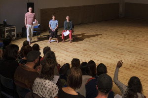 STANDPUNKT.e 2022 Thomas  Hauert. Foto 1