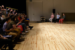 STANDPUNKT.e 2022 Thomas  Hauert. Foto 10